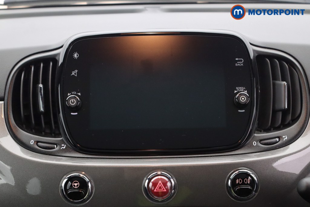 Fiat 500 1.0 Mild Hybrid 3Dr Manual Petrol Hatchback - Stock Number (1625432) - 2nd supplementary image