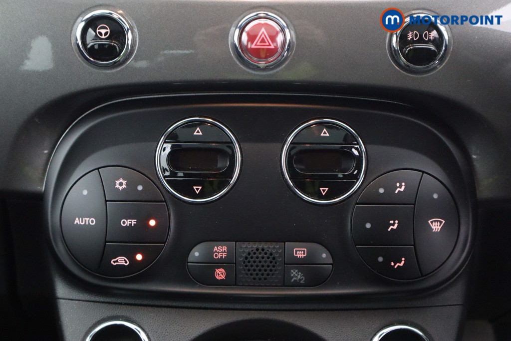 Fiat 500 1.0 Mild Hybrid 3Dr Manual Petrol Hatchback - Stock Number (1625432) - 3rd supplementary image