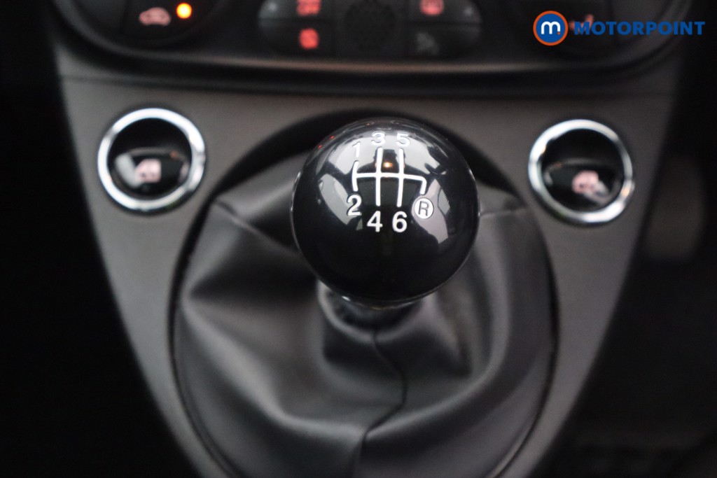 Fiat 500 1.0 Mild Hybrid 3Dr Manual Petrol Hatchback - Stock Number (1625432) - 4th supplementary image