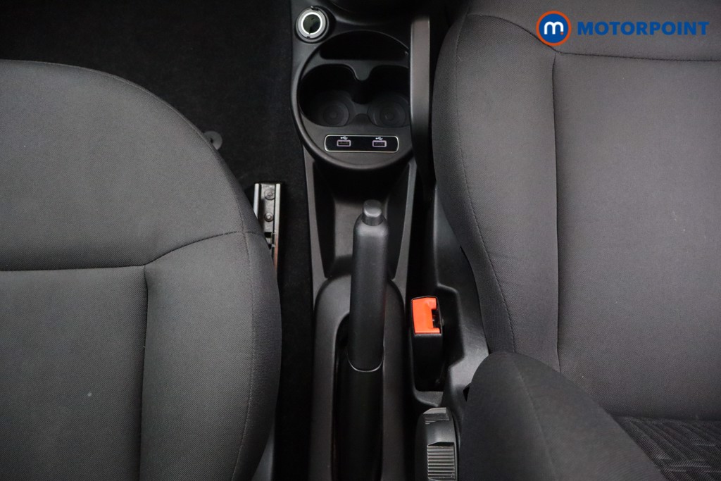 Fiat 500 1.0 Mild Hybrid 3Dr Manual Petrol Hatchback - Stock Number (1625432) - 5th supplementary image