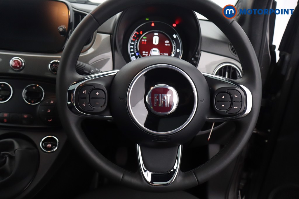 Fiat 500 1.0 Mild Hybrid 3Dr Manual Petrol Hatchback - Stock Number (1625432) - 6th supplementary image