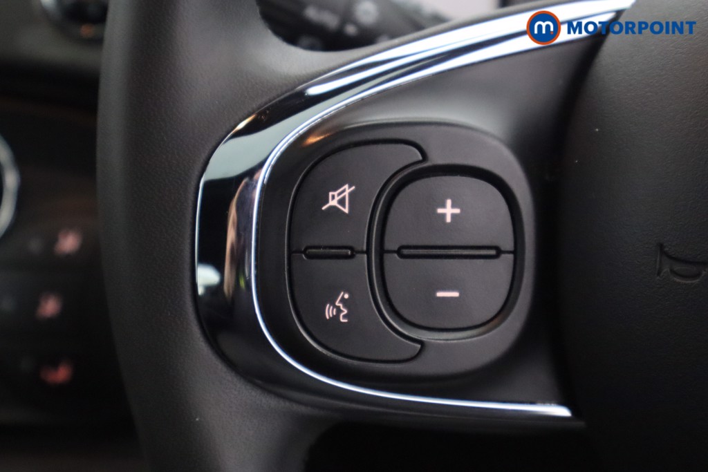 Fiat 500 1.0 Mild Hybrid 3Dr Manual Petrol Hatchback - Stock Number (1625432) - 7th supplementary image