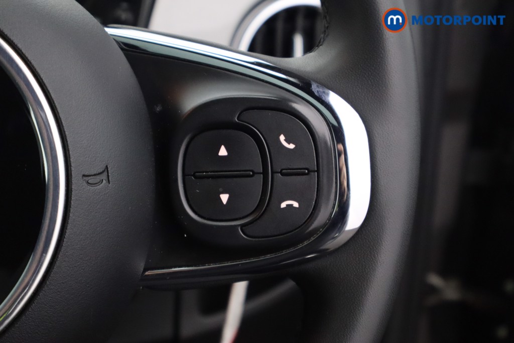 Fiat 500 1.0 Mild Hybrid 3Dr Manual Petrol Hatchback - Stock Number (1625432) - 8th supplementary image