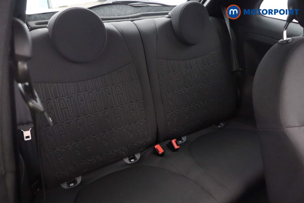 Fiat 500 1.0 Mild Hybrid 3Dr Manual Petrol Hatchback - Stock Number (1625432) - 11th supplementary image