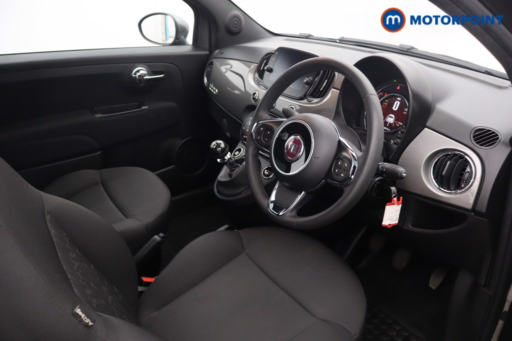 Fiat 500 1.0 Mild Hybrid 3Dr Manual Petrol Hatchback - Stock Number (1625432) - 12th supplementary image