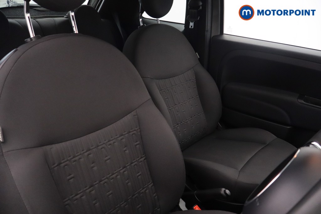 Fiat 500 1.0 Mild Hybrid 3Dr Manual Petrol Hatchback - Stock Number (1625432) - 13th supplementary image