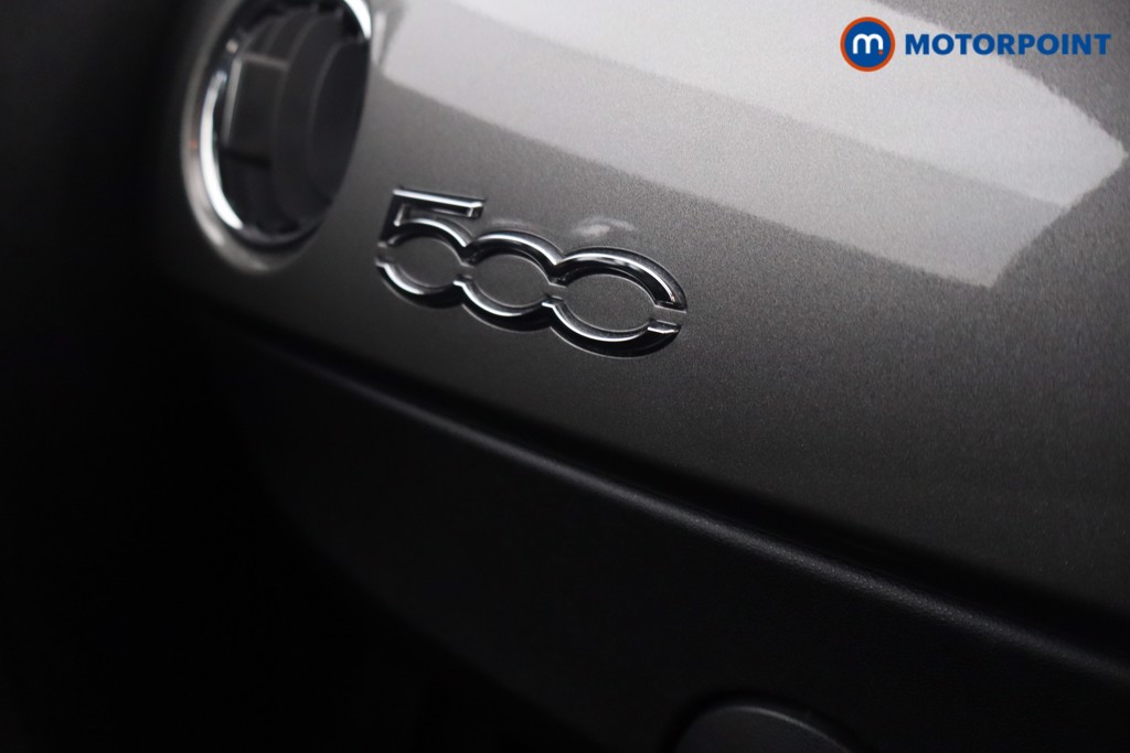 Fiat 500 1.0 Mild Hybrid 3Dr Manual Petrol Hatchback - Stock Number (1625432) - 19th supplementary image