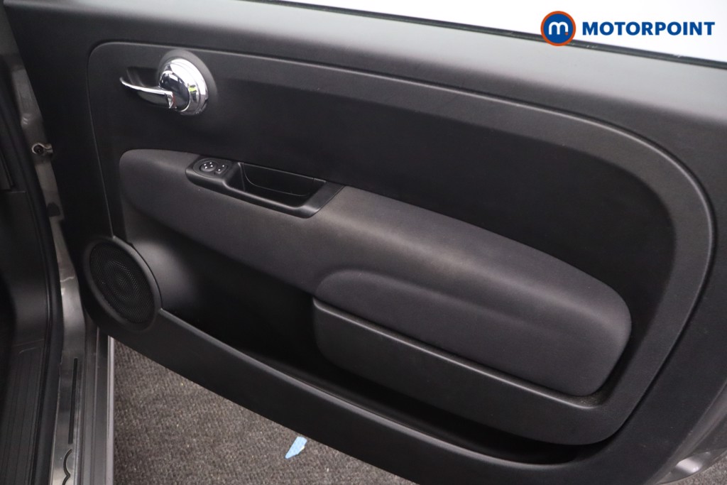 Fiat 500 1.0 Mild Hybrid 3Dr Manual Petrol Hatchback - Stock Number (1625432) - 20th supplementary image