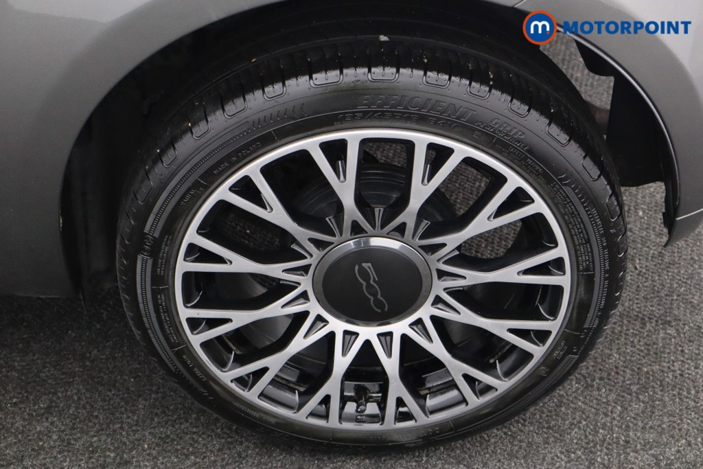 Fiat 500 1.0 Mild Hybrid 3Dr Manual Petrol Hatchback - Stock Number (1625432) - 25th supplementary image