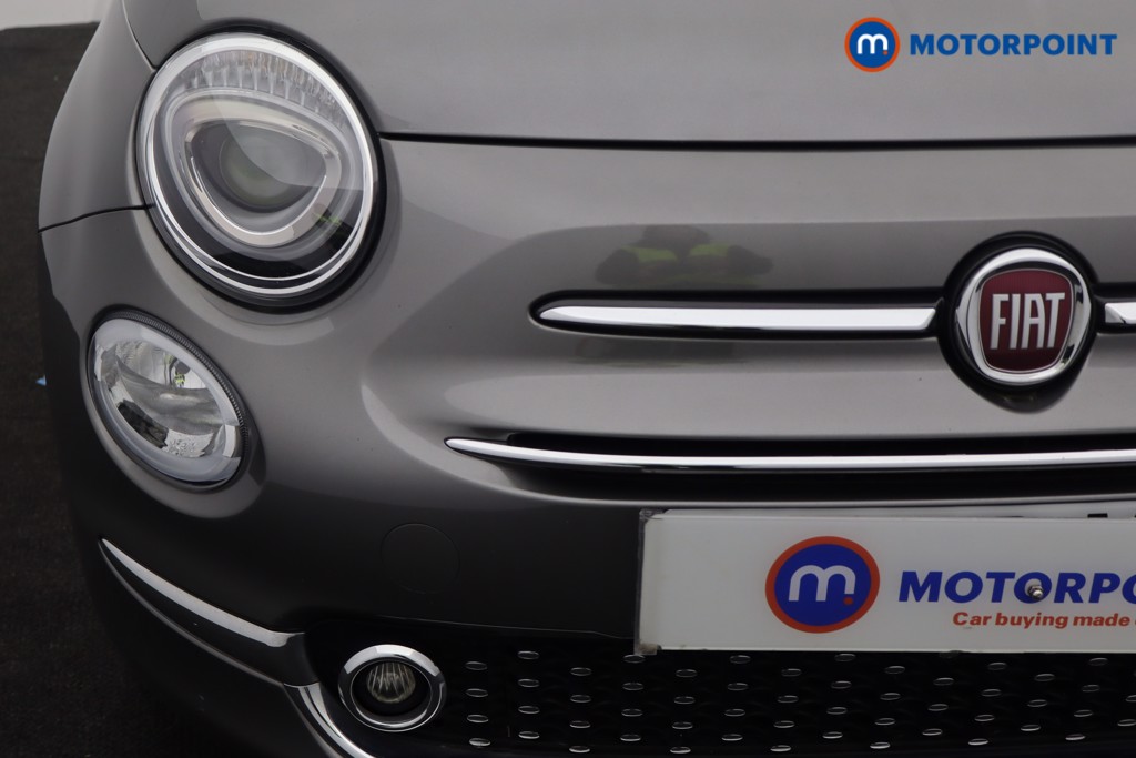 Fiat 500 1.0 Mild Hybrid 3Dr Manual Petrol Hatchback - Stock Number (1625432) - 27th supplementary image