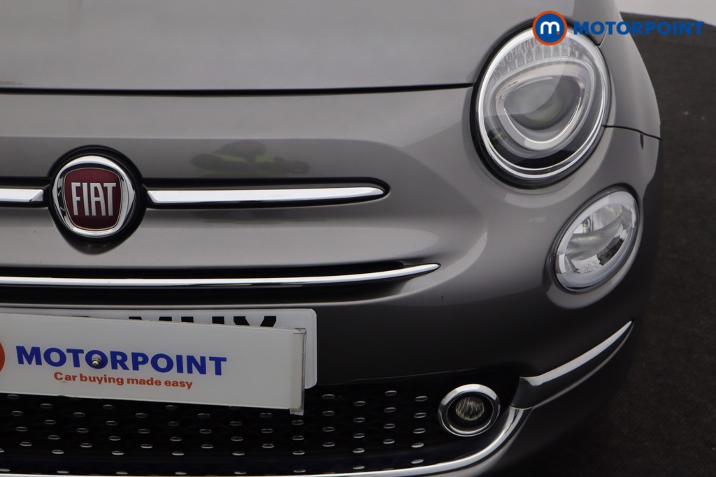 Fiat 500 1.0 Mild Hybrid 3Dr Manual Petrol Hatchback - Stock Number (1625432) - 28th supplementary image