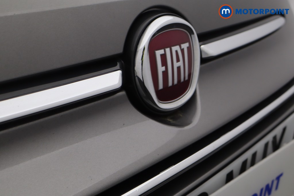 Fiat 500 1.0 Mild Hybrid 3Dr Manual Petrol Hatchback - Stock Number (1625432) - 29th supplementary image