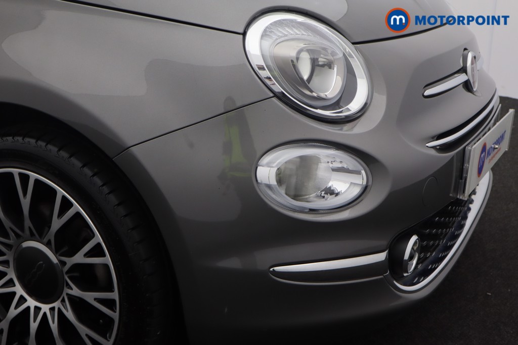 Fiat 500 1.0 Mild Hybrid 3Dr Manual Petrol Hatchback - Stock Number (1625432) - 30th supplementary image