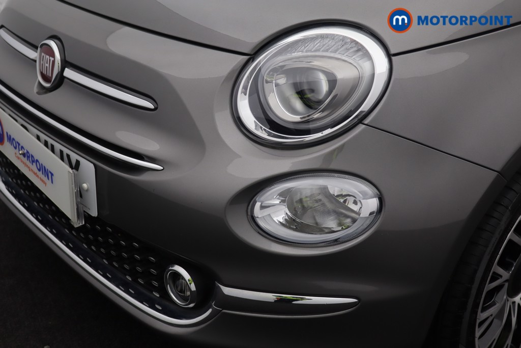 Fiat 500 1.0 Mild Hybrid 3Dr Manual Petrol Hatchback - Stock Number (1625432) - 31st supplementary image