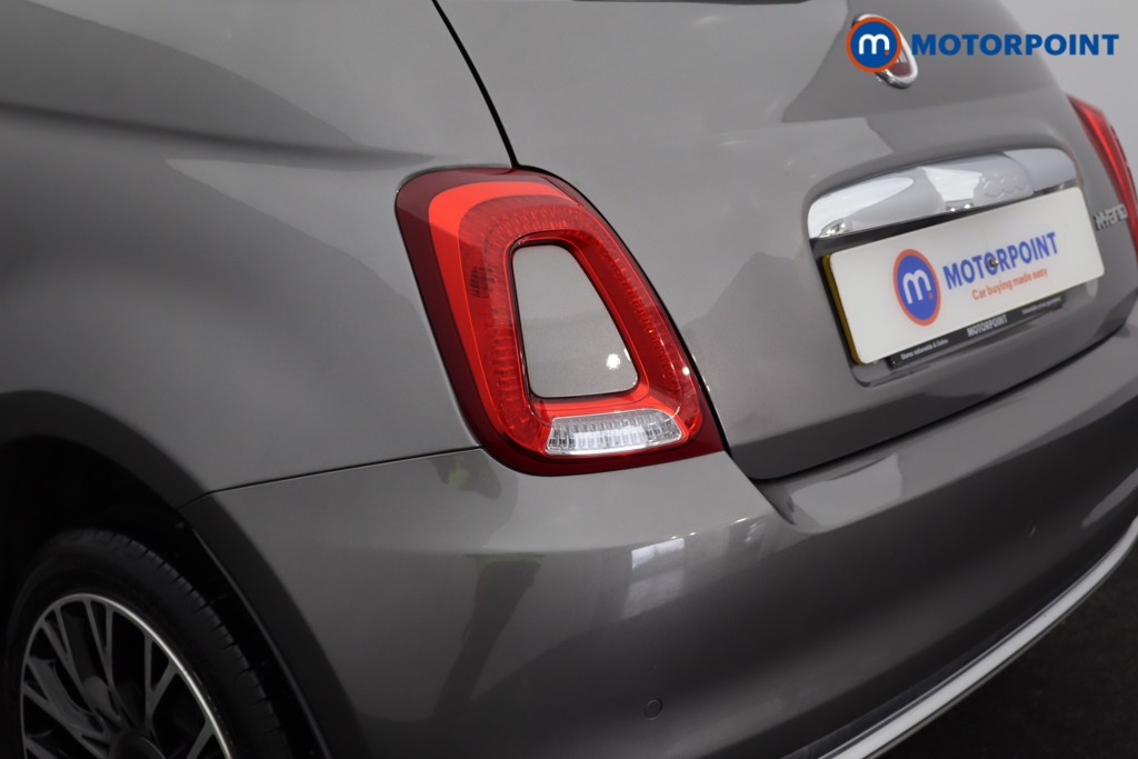 Fiat 500 1.0 Mild Hybrid 3Dr Manual Petrol Hatchback - Stock Number (1625432) - 32nd supplementary image