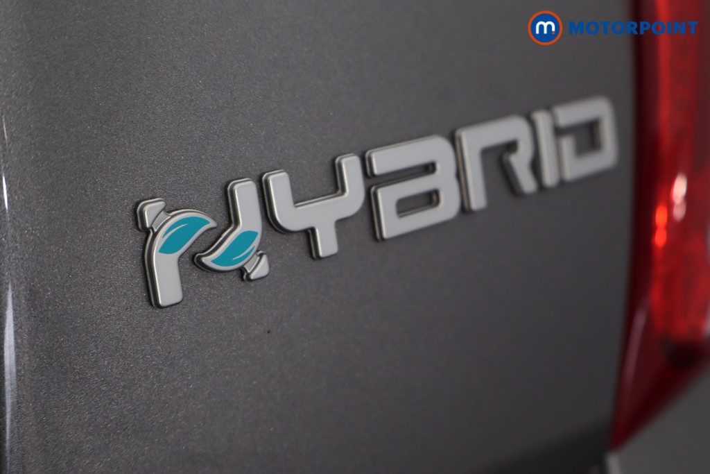 Fiat 500 1.0 Mild Hybrid 3Dr Manual Petrol Hatchback - Stock Number (1625432) - 34th supplementary image