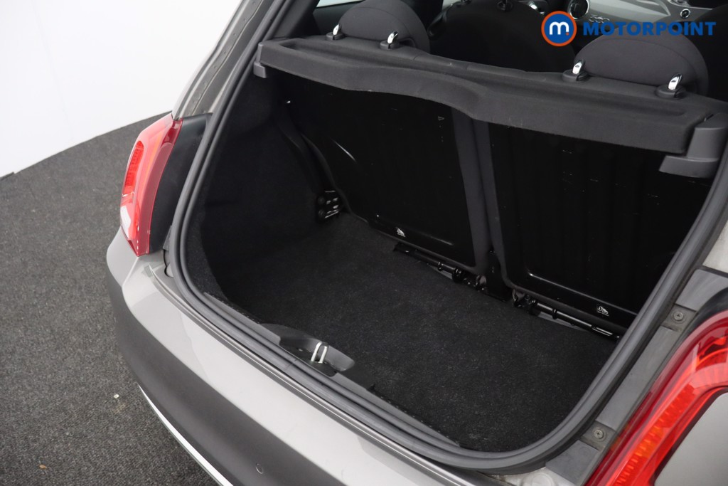 Fiat 500 1.0 Mild Hybrid 3Dr Manual Petrol Hatchback - Stock Number (1625432) - 36th supplementary image