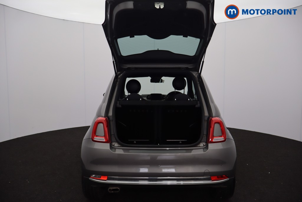 Fiat 500 1.0 Mild Hybrid 3Dr Manual Petrol Hatchback - Stock Number (1625432) - 37th supplementary image