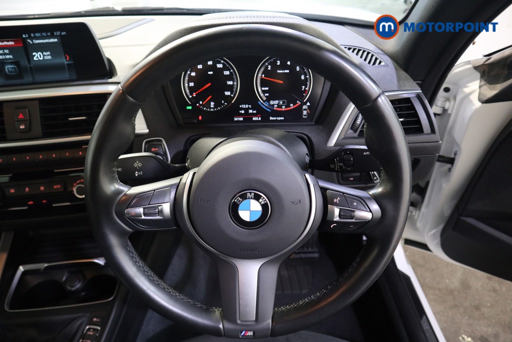 BMW 2 Series M Sport Manual Petrol Coupe - Stock Number (1625660) - 2nd supplementary image