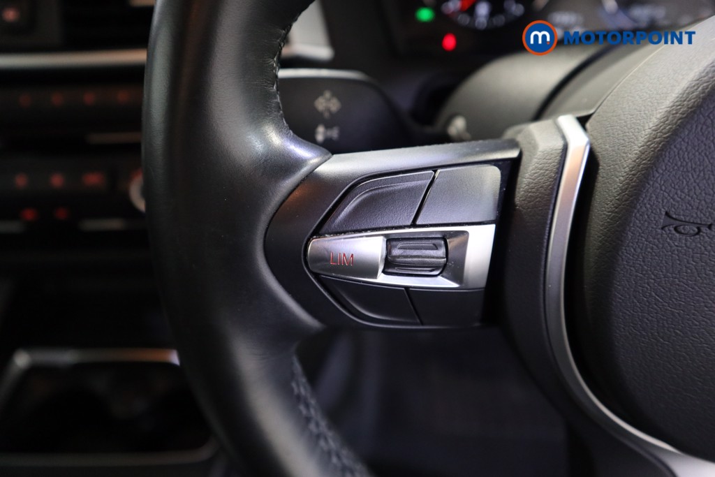 BMW 2 Series M Sport Manual Petrol Coupe - Stock Number (1625660) - 3rd supplementary image