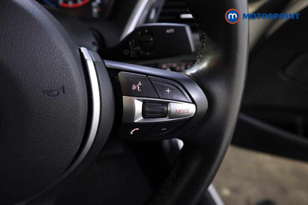 BMW 2 Series M Sport Manual Petrol Coupe - Stock Number (1625660) - 4th supplementary image