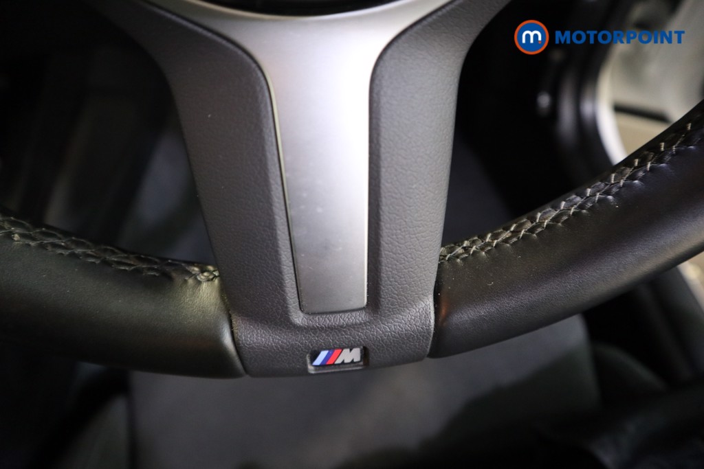 BMW 2 Series M Sport Manual Petrol Coupe - Stock Number (1625660) - 5th supplementary image