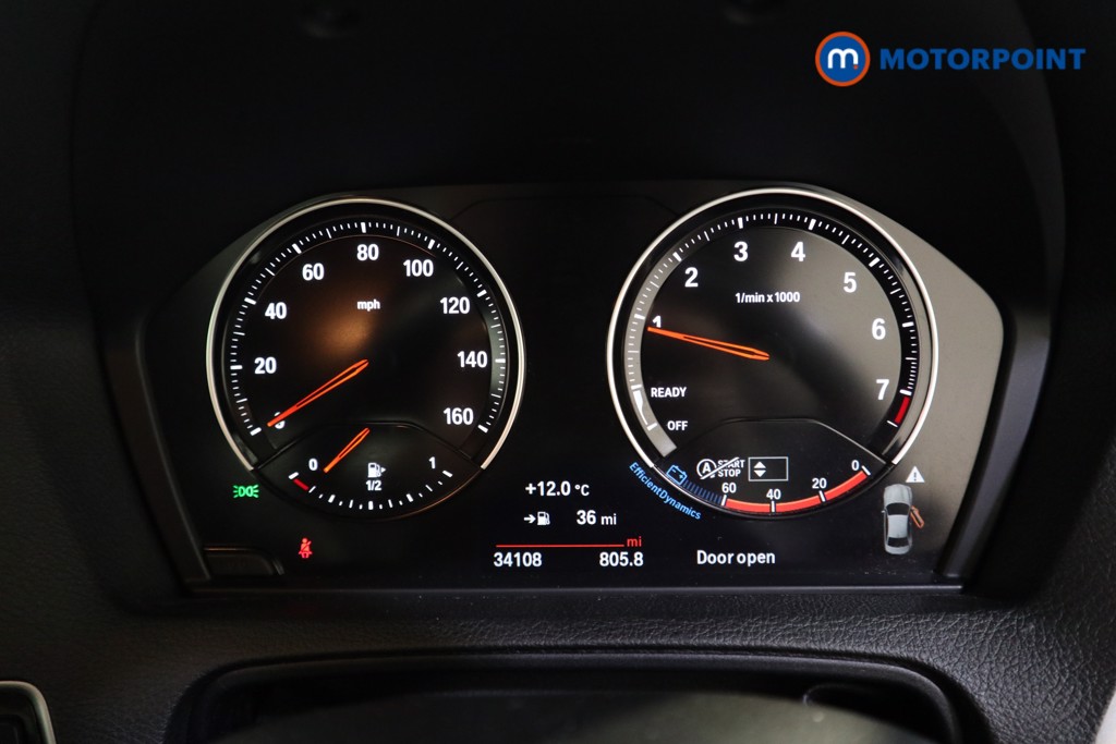 BMW 2 Series M Sport Manual Petrol Coupe - Stock Number (1625660) - 6th supplementary image