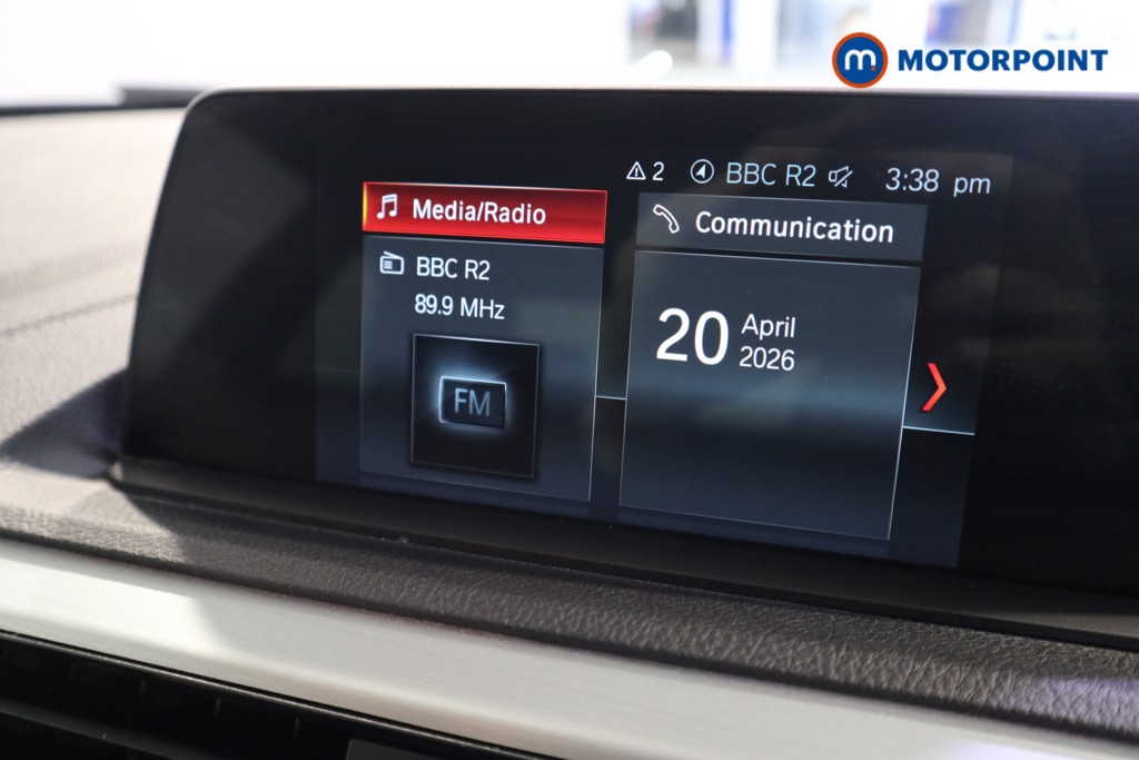 BMW 2 Series M Sport Manual Petrol Coupe - Stock Number (1625660) - 7th supplementary image