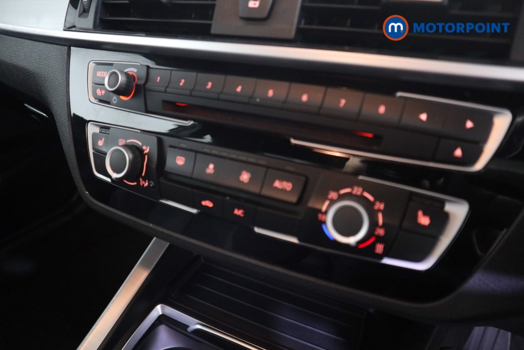 BMW 2 Series M Sport Manual Petrol Coupe - Stock Number (1625660) - 9th supplementary image