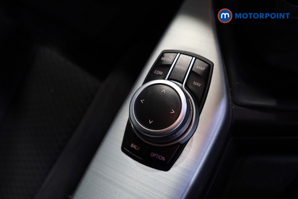 BMW 2 Series M Sport Manual Petrol Coupe - Stock Number (1625660) - 12th supplementary image