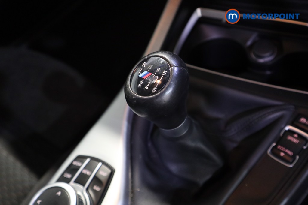 BMW 2 Series M Sport Manual Petrol Coupe - Stock Number (1625660) - 13th supplementary image