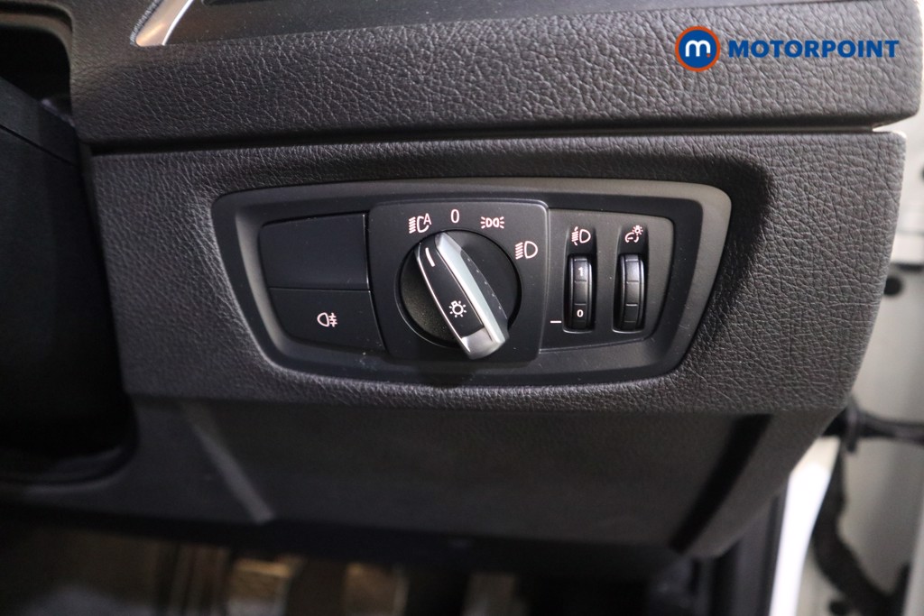 BMW 2 Series M Sport Manual Petrol Coupe - Stock Number (1625660) - 15th supplementary image