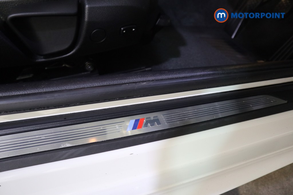 BMW 2 Series M Sport Manual Petrol Coupe - Stock Number (1625660) - 17th supplementary image