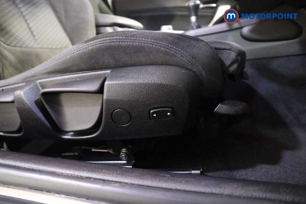 BMW 2 Series M Sport Manual Petrol Coupe - Stock Number (1625660) - 18th supplementary image