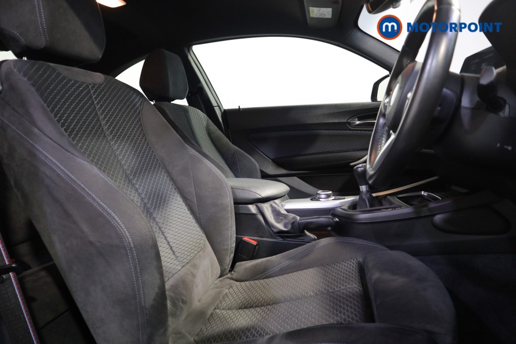 BMW 2 Series M Sport Manual Petrol Coupe - Stock Number (1625660) - 19th supplementary image