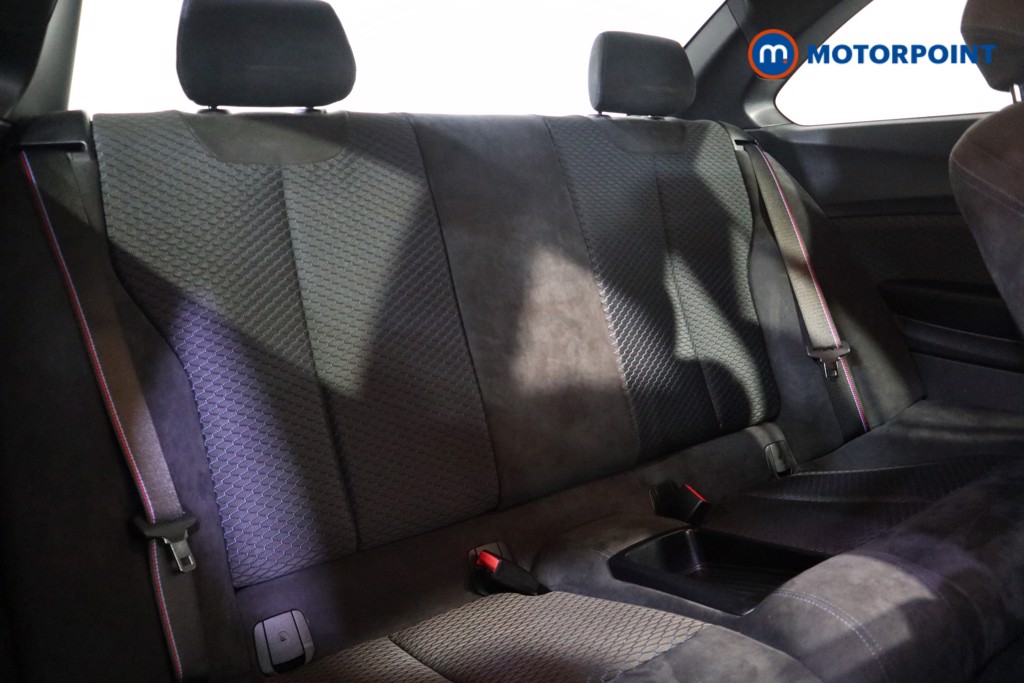 BMW 2 Series M Sport Manual Petrol Coupe - Stock Number (1625660) - 20th supplementary image