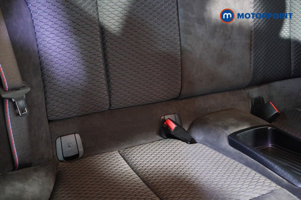 BMW 2 Series M Sport Manual Petrol Coupe - Stock Number (1625660) - 21st supplementary image