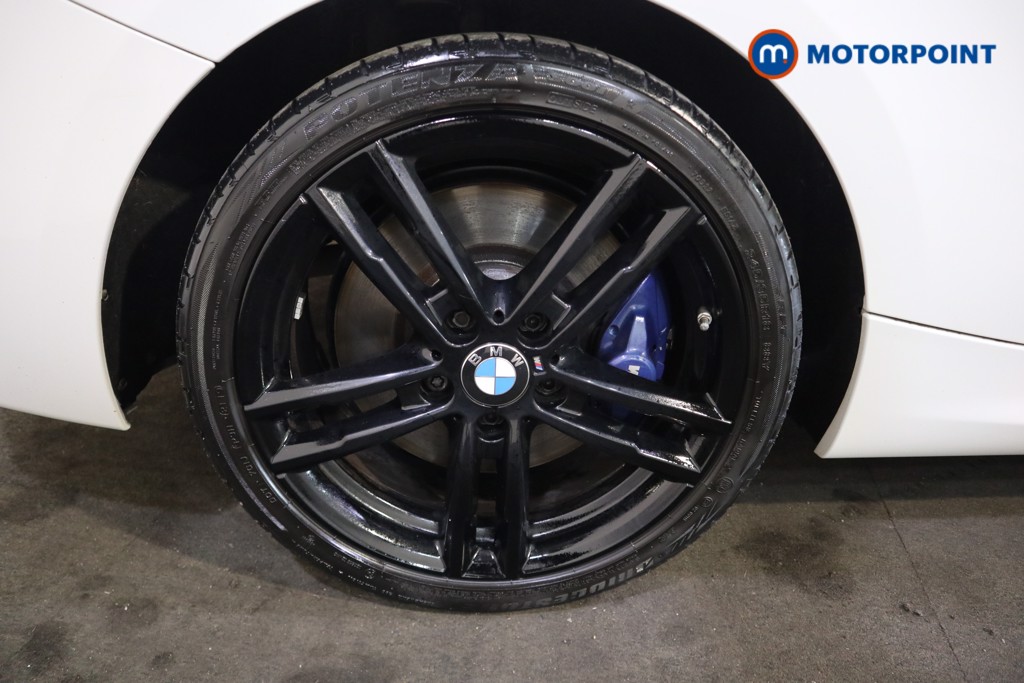 BMW 2 Series M Sport Manual Petrol Coupe - Stock Number (1625660) - 23rd supplementary image