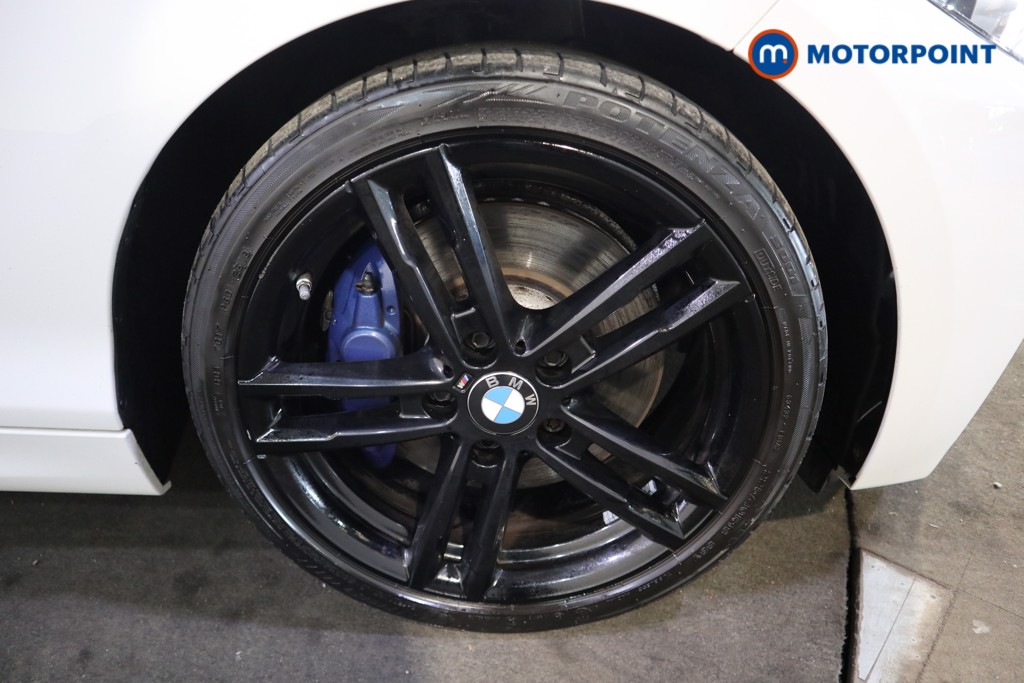 BMW 2 Series M Sport Manual Petrol Coupe - Stock Number (1625660) - 24th supplementary image