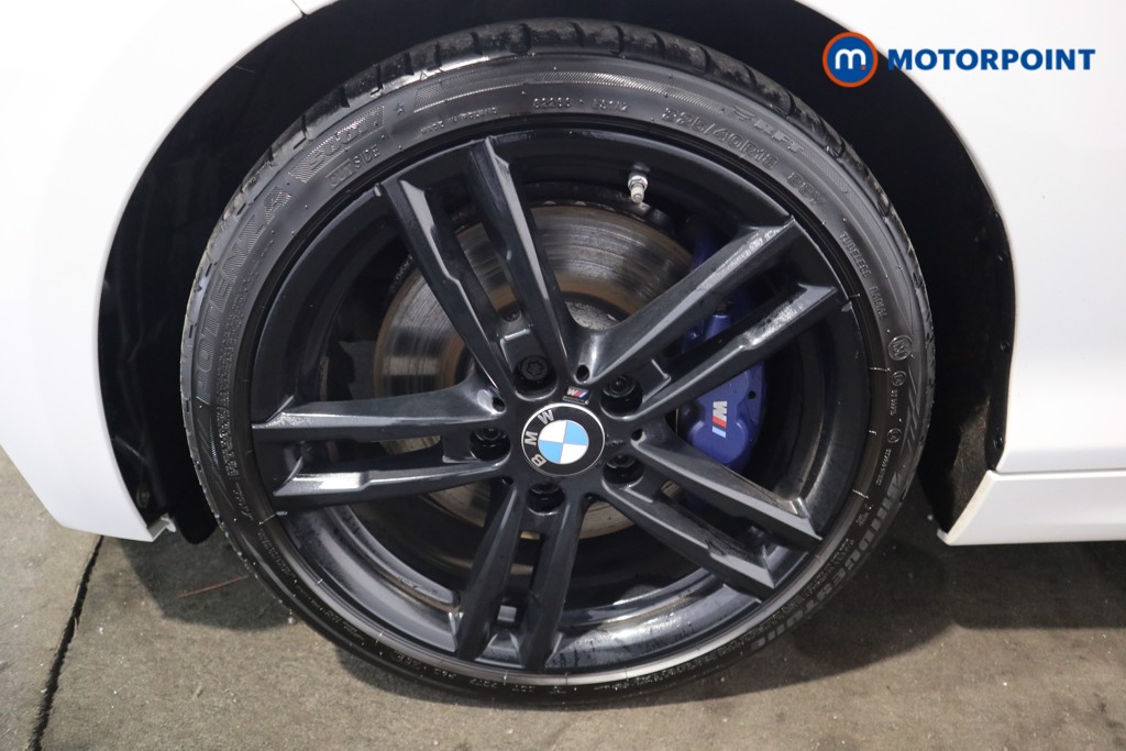 BMW 2 Series M Sport Manual Petrol Coupe - Stock Number (1625660) - 25th supplementary image