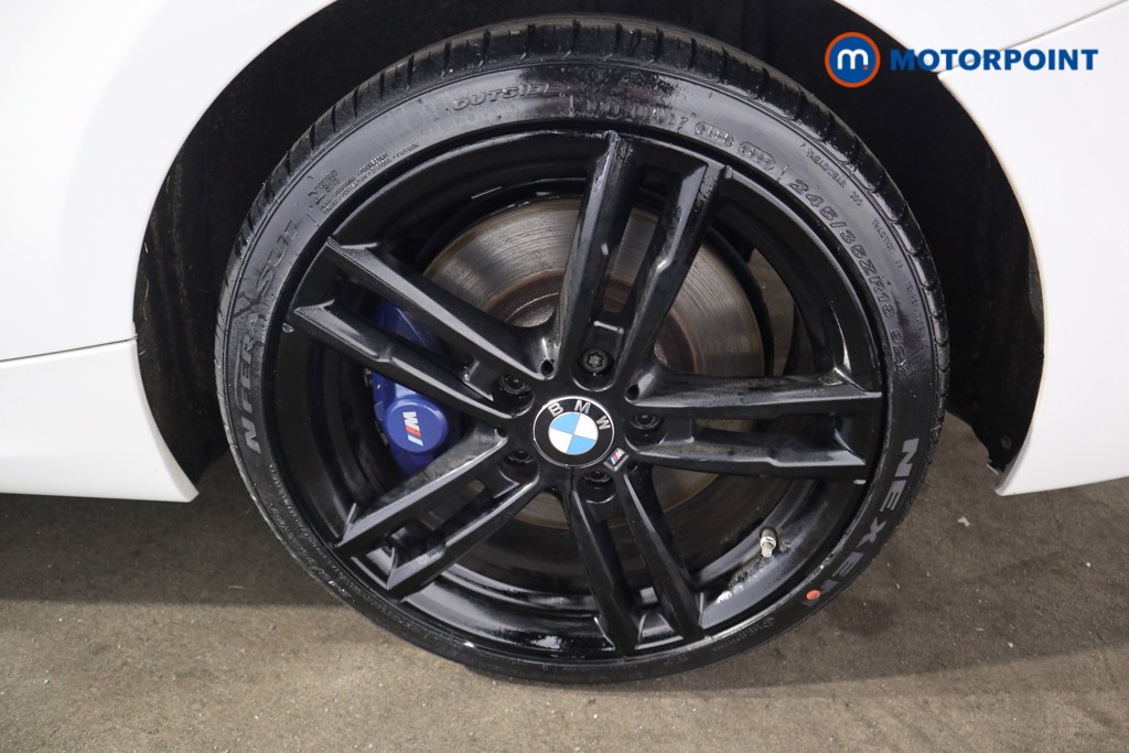 BMW 2 Series M Sport Manual Petrol Coupe - Stock Number (1625660) - 26th supplementary image