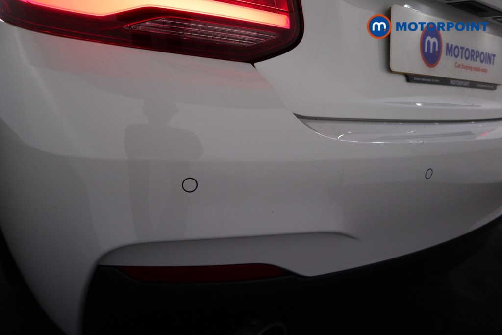 BMW 2 Series M Sport Manual Petrol Coupe - Stock Number (1625660) - 27th supplementary image