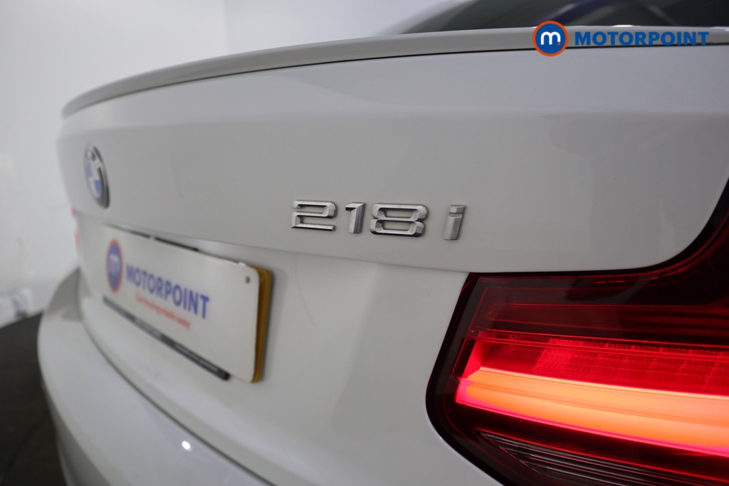 BMW 2 Series M Sport Manual Petrol Coupe - Stock Number (1625660) - 28th supplementary image