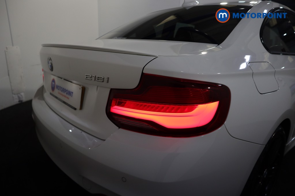 BMW 2 Series M Sport Manual Petrol Coupe - Stock Number (1625660) - 29th supplementary image