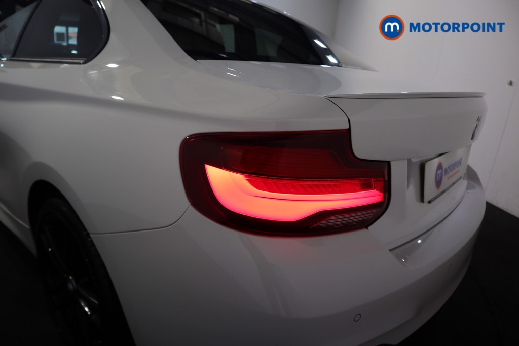 BMW 2 Series M Sport Manual Petrol Coupe - Stock Number (1625660) - 30th supplementary image