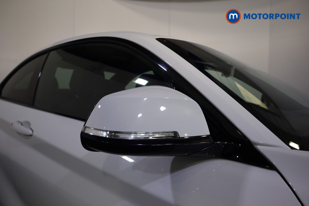 BMW 2 Series M Sport Manual Petrol Coupe - Stock Number (1625660) - 32nd supplementary image