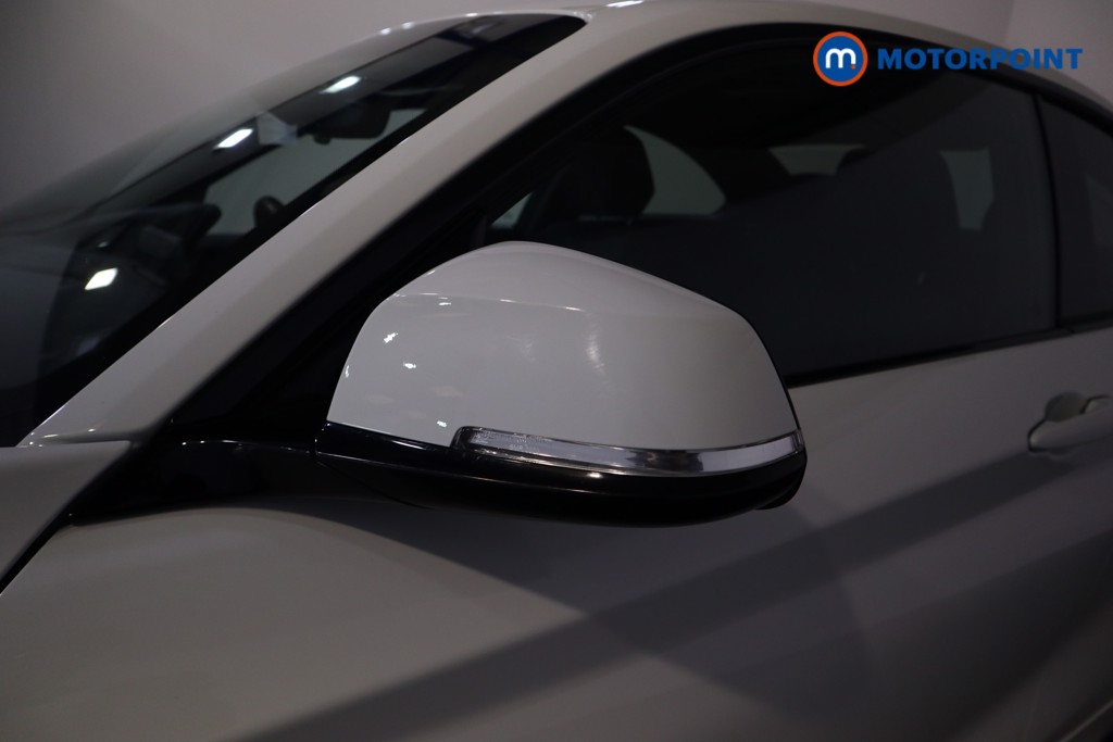 BMW 2 Series M Sport Manual Petrol Coupe - Stock Number (1625660) - 33rd supplementary image