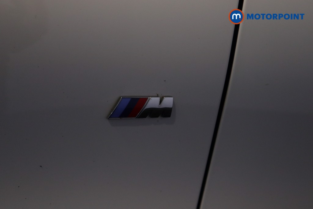 BMW 2 Series M Sport Manual Petrol Coupe - Stock Number (1625660) - 34th supplementary image