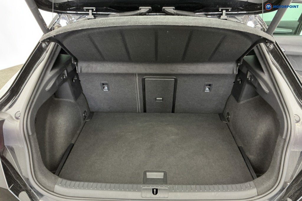 Cupra Formentor VZ2 Automatic Petrol SUV - Stock Number (1625787) - 3rd supplementary image