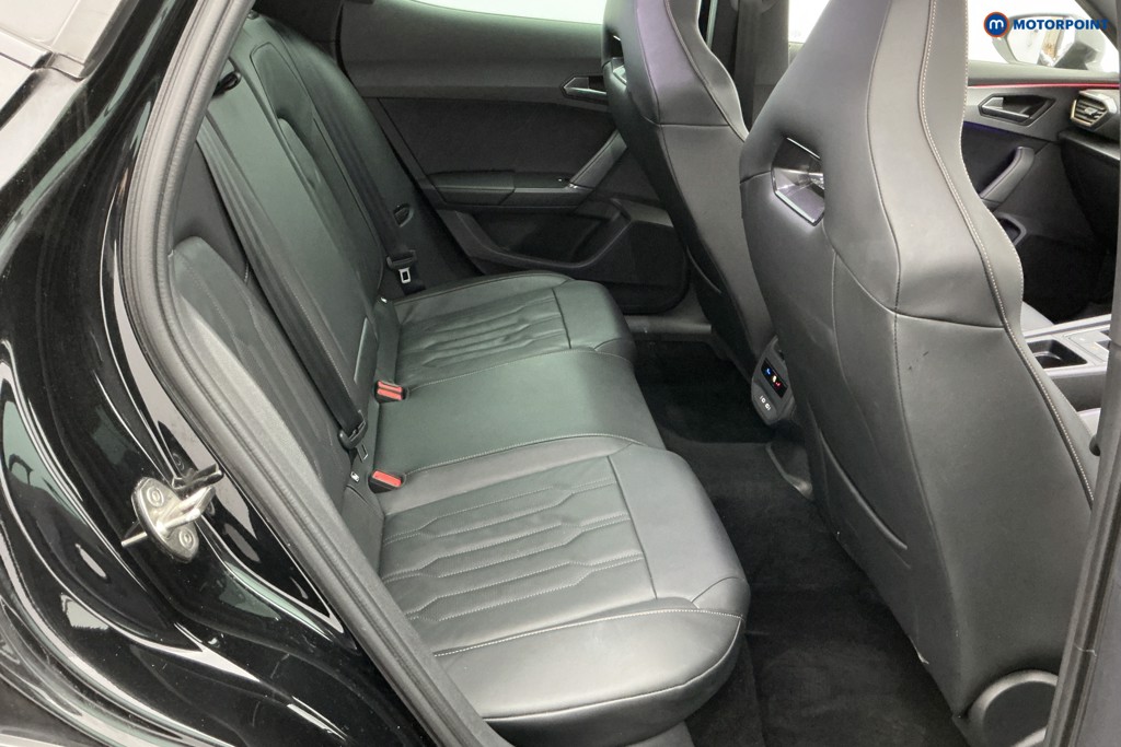 Cupra Formentor VZ2 Automatic Petrol SUV - Stock Number (1625787) - 4th supplementary image